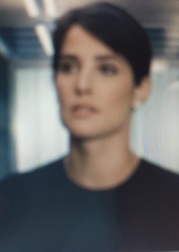 Maria Hill