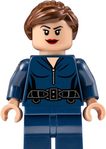 Maria Hill