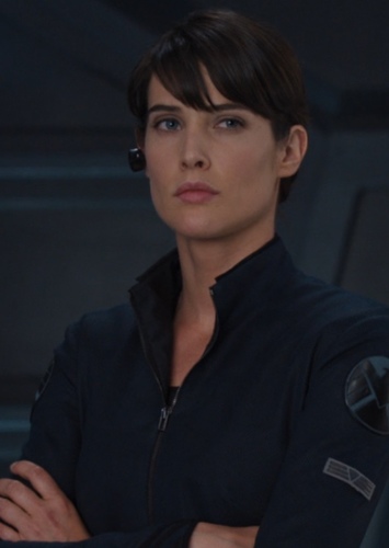 Maria Hill