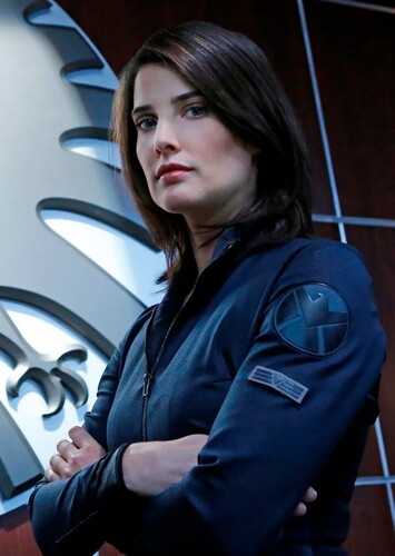 Maria Hill