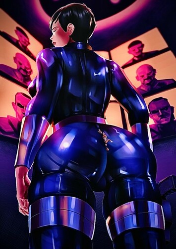 Maria Hill