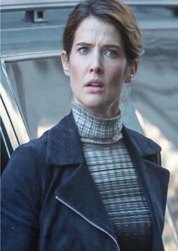 Maria Hill