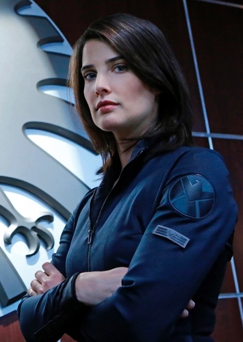 Maria Hill