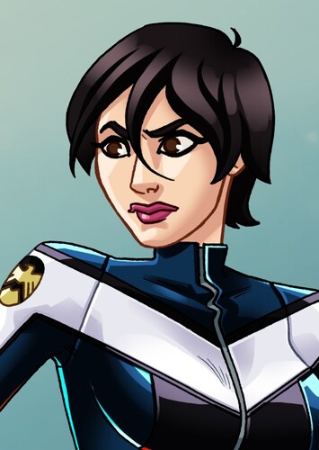 Maria Hill