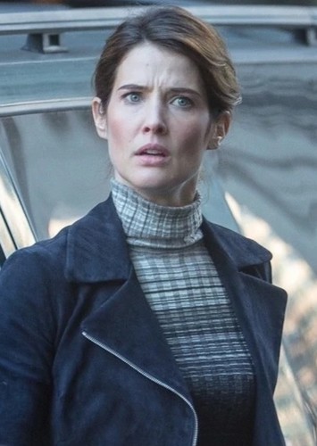 Maria Hill (MCU)