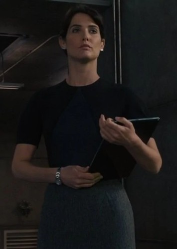 Maria Hill