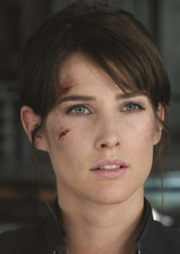 Maria Hill