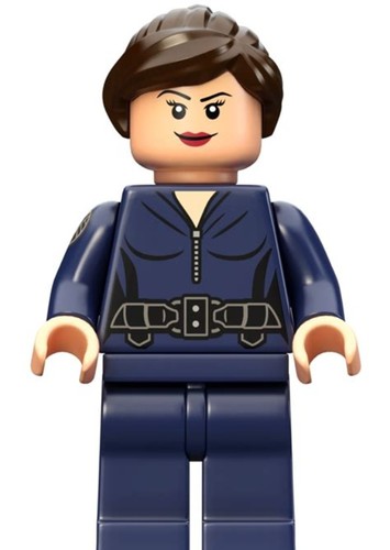 Maria Hill