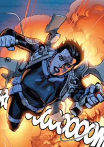 Maria Hill