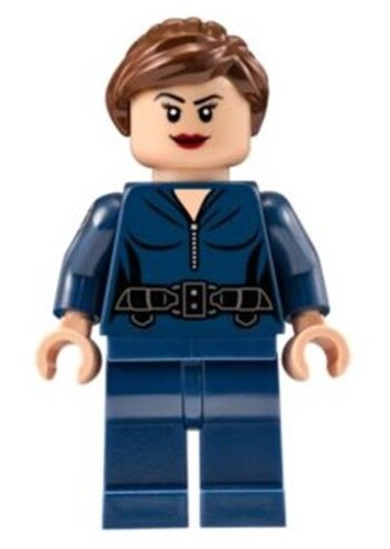 Maria Hill