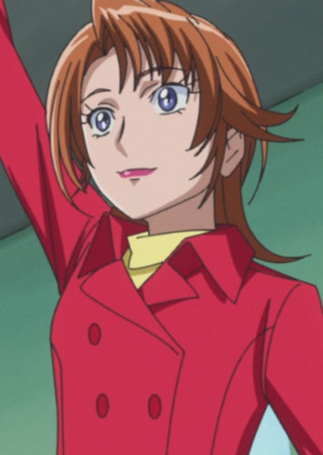 Maria Hojo