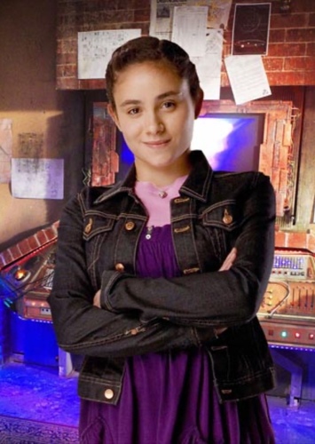Maria Jackson