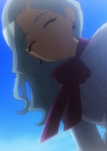 Maria (Japanese)