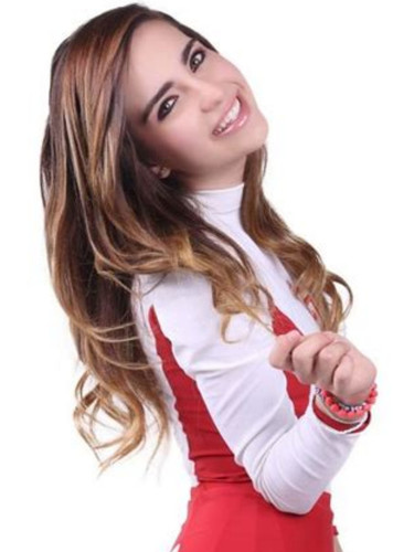 Maria Juana Pinto del Rostro