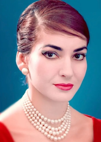 Maria Kalogeropoulou