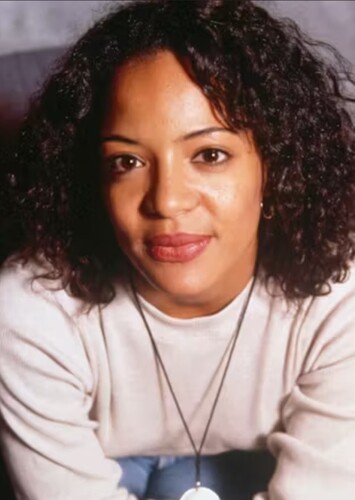 Maria LaGuerta