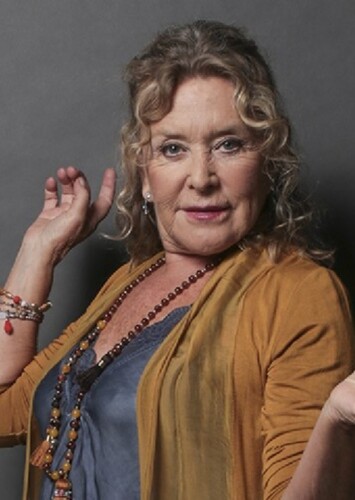 María Luisa Guzmán