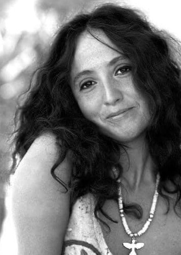 Maria Muldaur