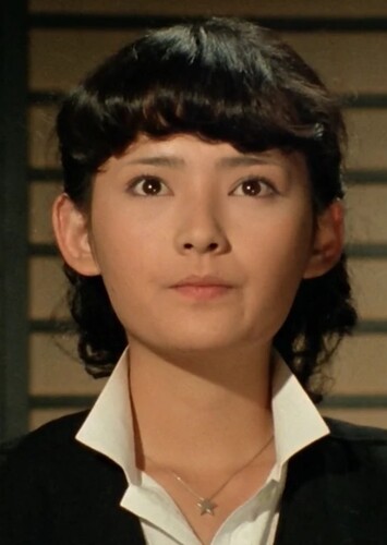 Maria Nagisa