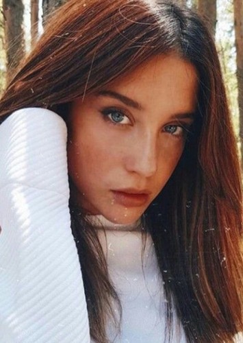 María Pedraza