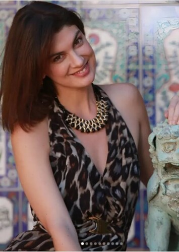 María Pepa Salgado
