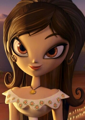 María Posada
