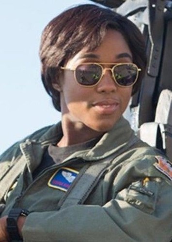 Maria Rambeau