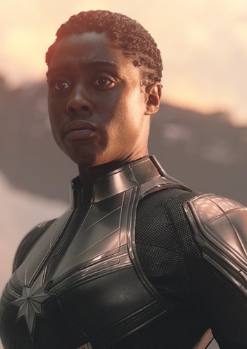 Maria Rambeau