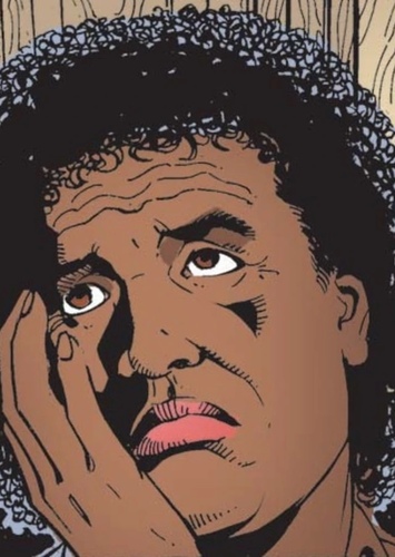 Maria Rambeau (MCU)