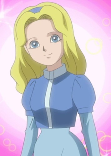 Maria Robotnik