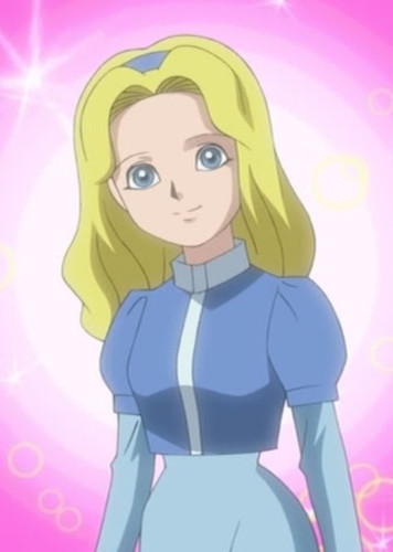Maria Robotnik