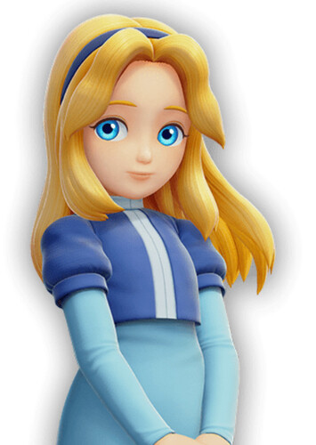 Maria Robotnik
