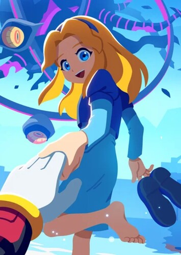 Maria Robotnik