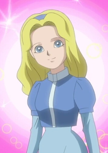 Maria Robotnik