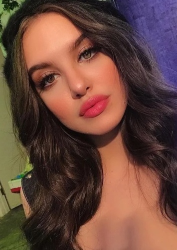 Maria Rodriguez