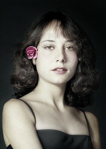 Maria Rosa Yorio
