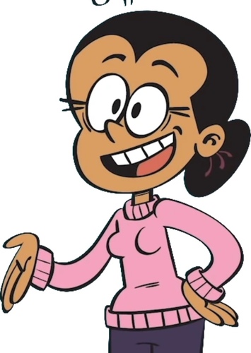 Maria Santiago