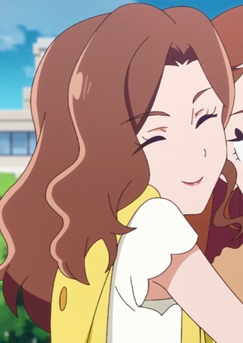 Maria Saotome