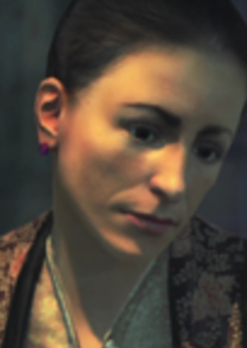 Maria scaletta