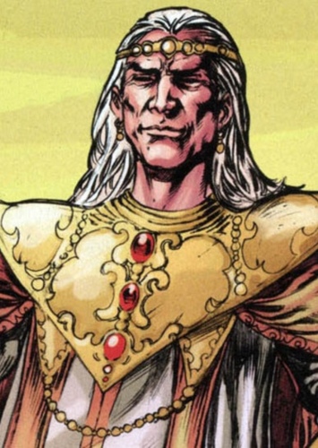 Matai Shang
