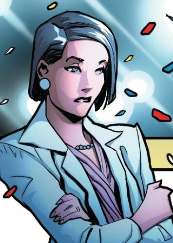 Maria Stark