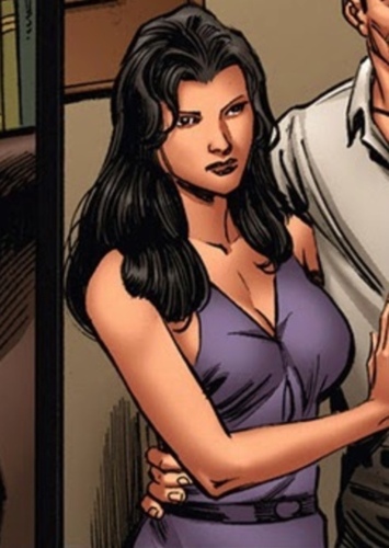 Maria Stark