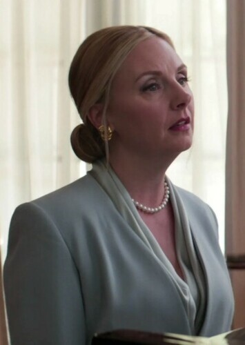Maria Stark (Cameo)
