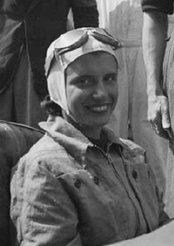 Maria Teresa de Filippis
