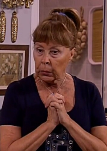María Teresa «Mari Tere» Valverde