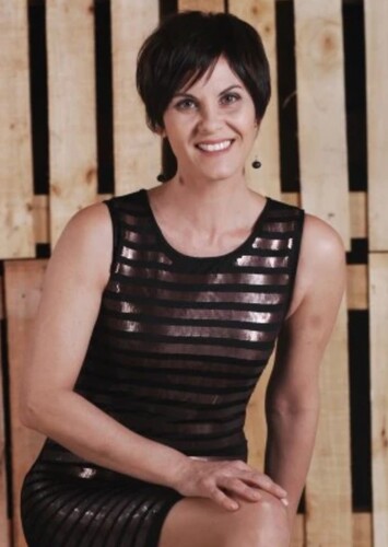 María Teresa "Tichi" Achondo Amunátegui