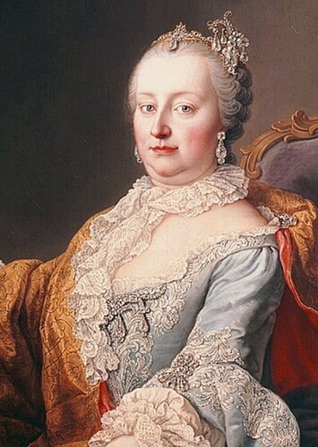 Maria Theresa