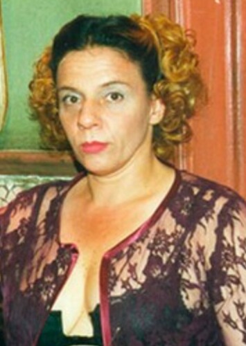 Maria Tomba-Homem