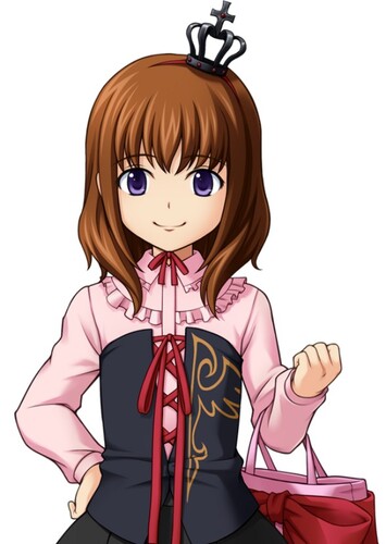 Maria Ushiromiya