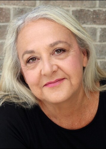 Maria Vacratsis